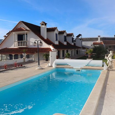 Bed and Breakfast Casal Dos Frades Fontainhas  Exterior foto