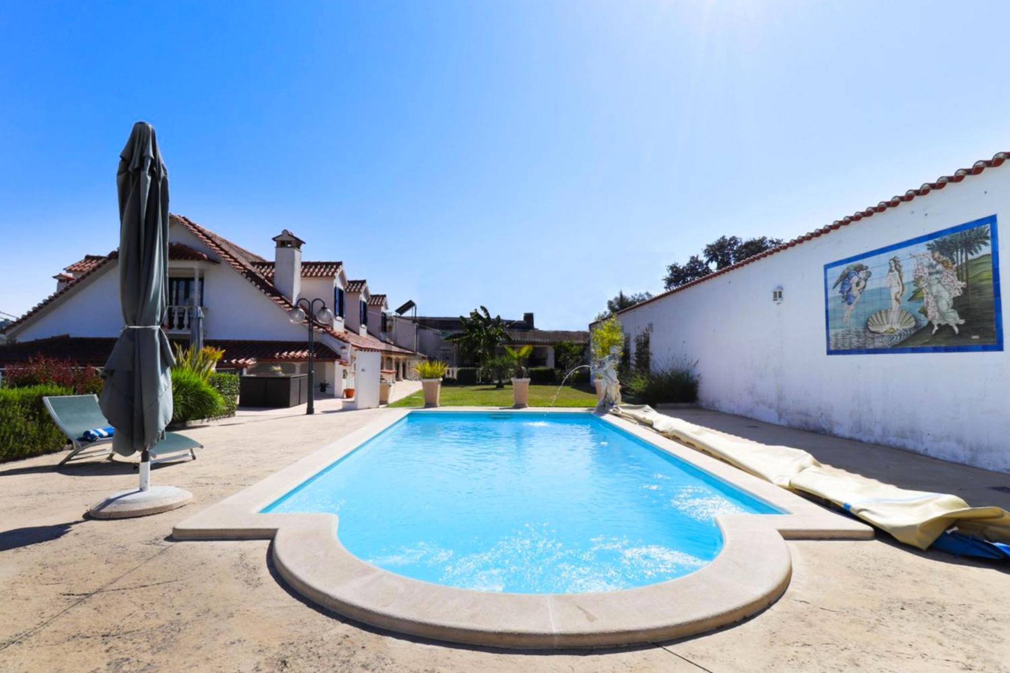 Bed and Breakfast Casal Dos Frades Fontainhas  Exterior foto