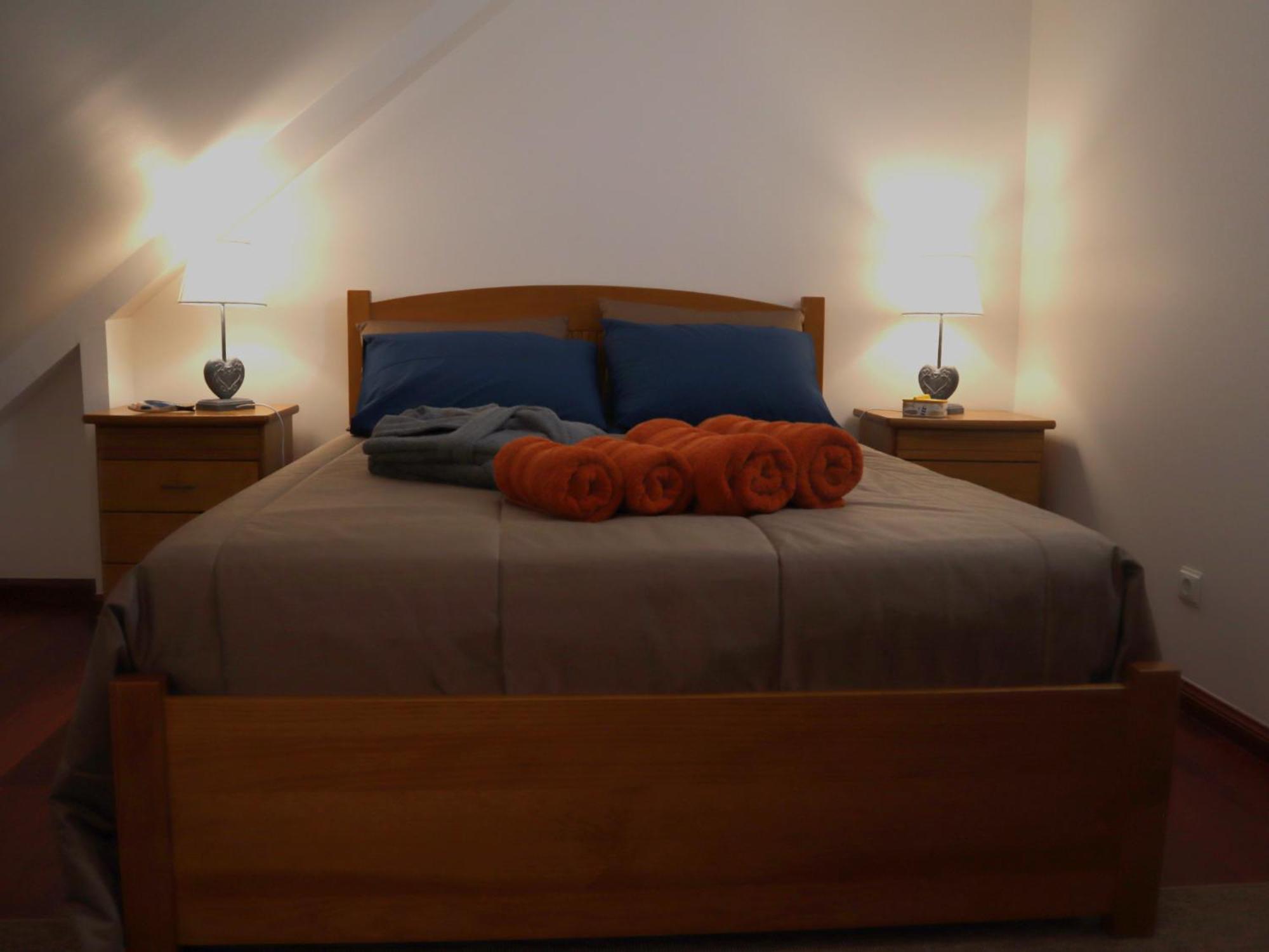 Bed and Breakfast Casal Dos Frades Fontainhas  Exterior foto