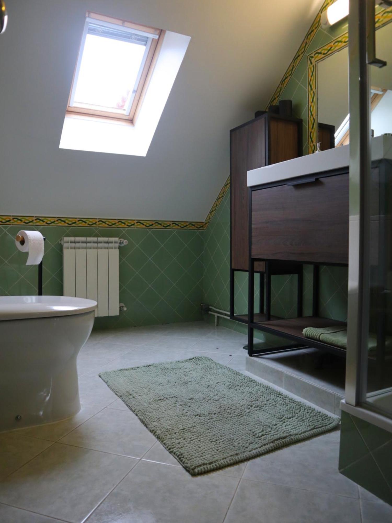Bed and Breakfast Casal Dos Frades Fontainhas  Exterior foto